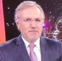 Conmoción en la TV Pública: falleció el periodista Ariel Lima Feijoo en la redacción del noticiero