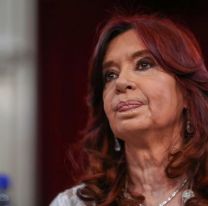 Revocan el sobreseimiento de Cristina Kirchner en la causa de la Ruta del dinero K