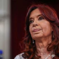 Cristina cumple 70 años condenada, sola y autopercibida "proscripta"