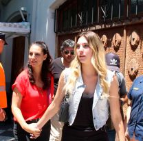 Qué declaró la joven que le hizo RCP a Fernando Báez Sosa