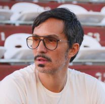 El sorpresivo anuncio de Emmanuel Horvilleur a sus 48 años