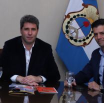 Quién es el empresario aliado de peronismo que está detrás del armado de Milei en San Juan