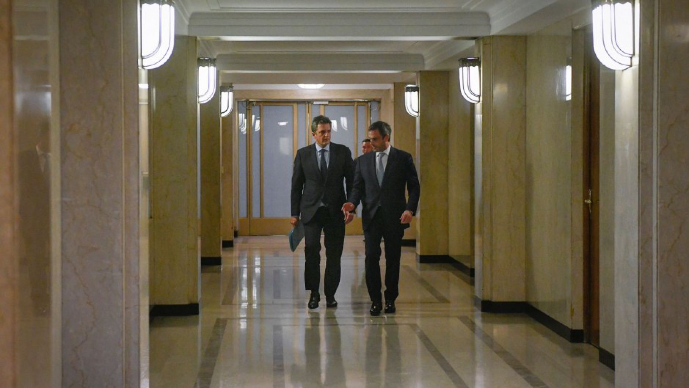 Estados Unidos habilitará información de las cuentas de argentinos no declaradas desde 2018