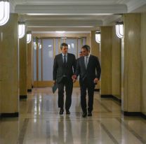 Estados Unidos habilitará información de las cuentas de argentinos no declaradas desde 2018