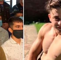 Un Policía confirmó quién acusó a Pablo Ventura: "Fue Máximo Thomsen"