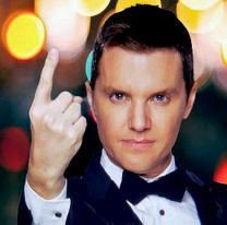 Aseguran que bajaron a Santiago del Moro de la conducción de MasterChef: quién sería su reemplazo