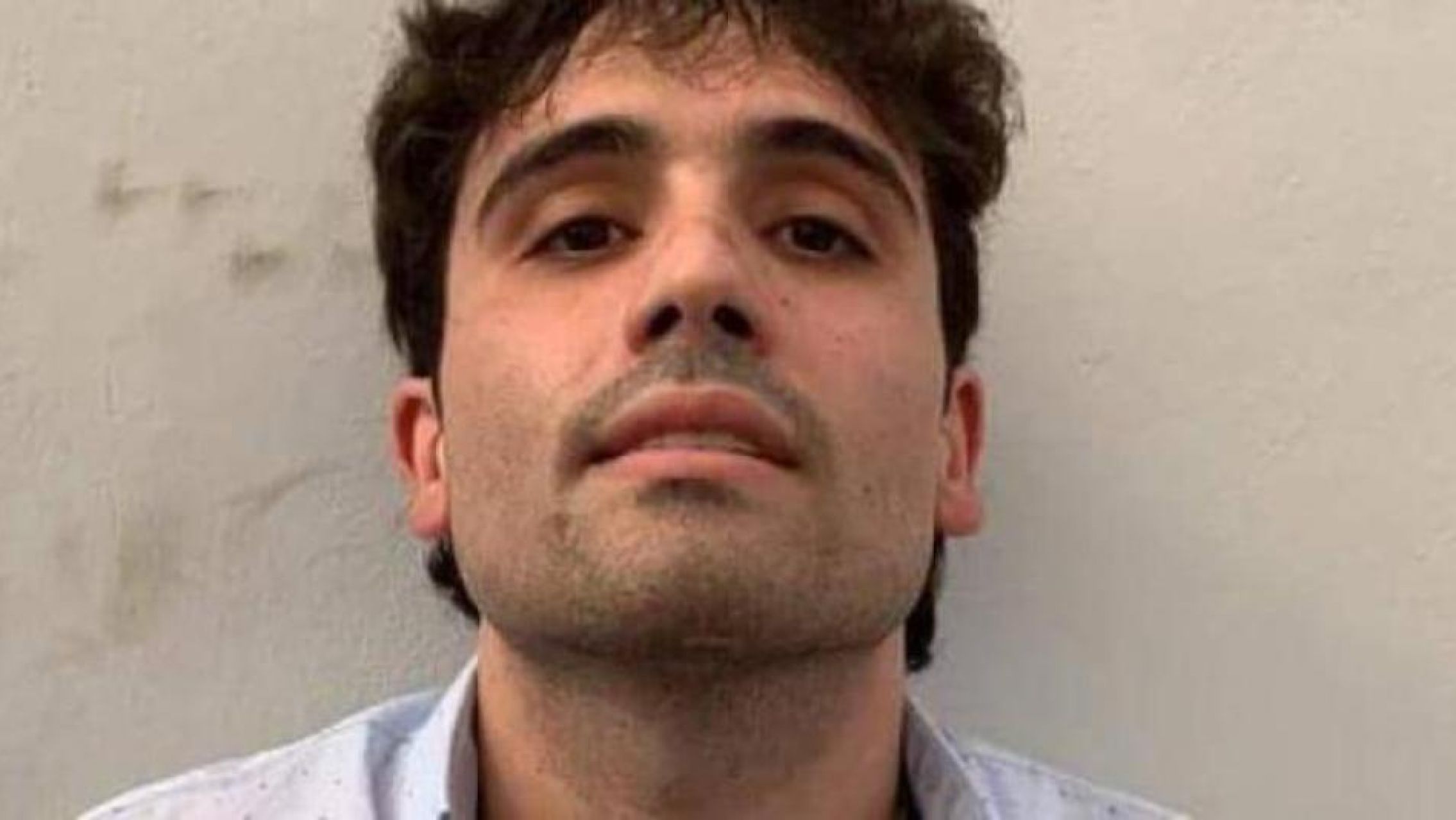 Quién es Ovidio Guzmán López, el hijo del Chapo detenido en Culiacán (y qué se sabe de sus hermanos)