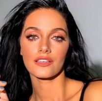 Oriana Sabatini y un radical cambio de look que causó sensación