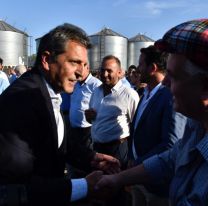 Massa le "muerde" peronismo cordobés a Schiaretti y debilita a Juntos por el Cambio