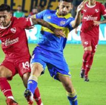 Boca e Independiente aburrieron a todos con un 0 a 0 en el debut veraniego