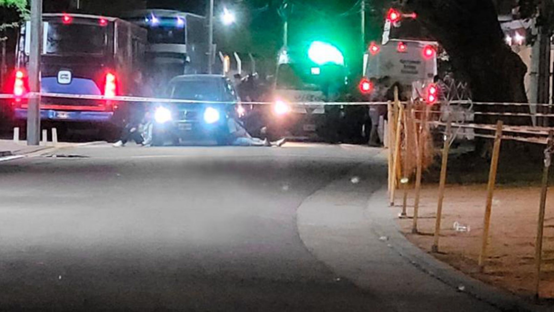 Mataron de un botellazo a un chico de 16 años en una pelea a la salida de un boliche en Córdoba