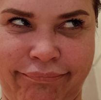 Nazarena Vélez opinó sobre uno de los programas con mayor rating: "Me parece un horror"