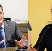 Una encuesta muestra a Larreta y Massa como los mayores candidatos