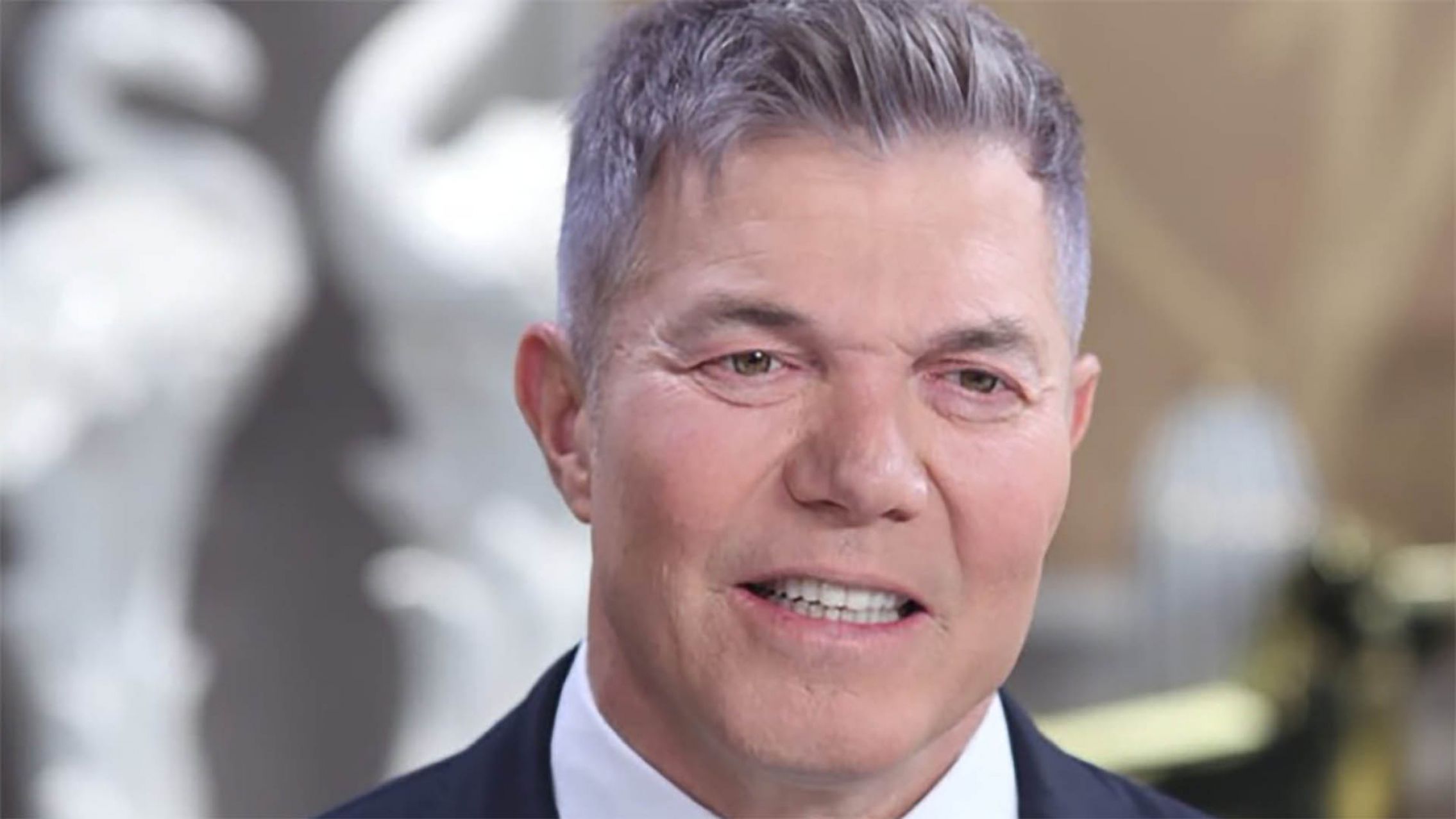 Tras el juicio por el crimen de Fernando Báez Sosa, Burlando confirmó su candidatura a gobernador bonaerense