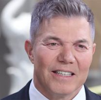 Tras el juicio por el crimen de Fernando B&aacute;ez Sosa, Burlando confirm&oacute; su candidatura a gobernador bonaerense