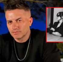 La chicana de Ángel de Brito a Malena Pichot tras el anuncio de su embarazo