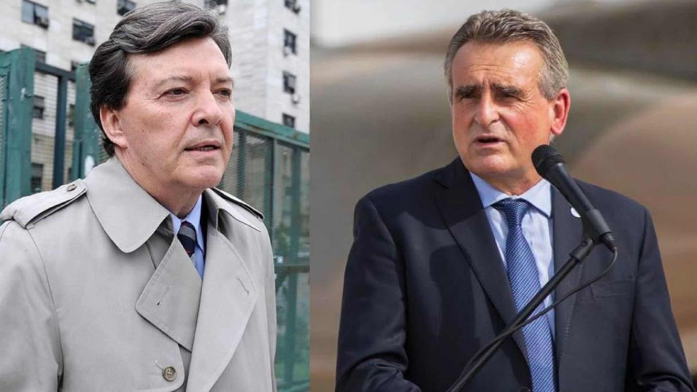 Espionaje ilegal: ¿Qué pasó con la denuncia de Juntos?