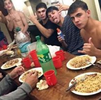 Qué edad tendrán los rugbiers cuando salgan libres tras la condena a perpetua