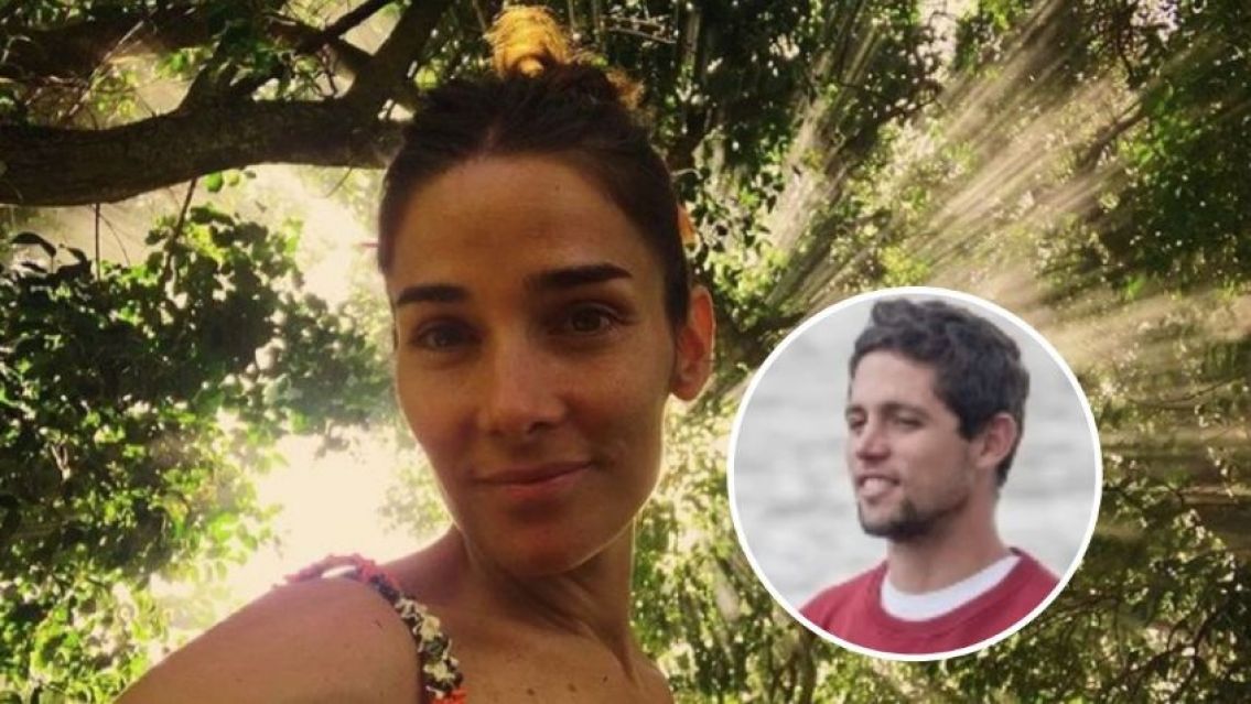 La polémica de Juanita Viale en redes: ¿Por qué no muestra a su novio?