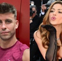 Esta fue la reacción de Piqué al enterarse de que Shakira saca una session con Bizarrap