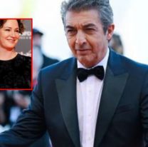 Cuál fue el look de Ricardo Darín y Florencia Bas en la noche ganadora de los Globos de Oro