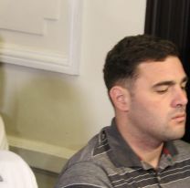 Octava audiencia del juicio por el crimen de Fernando: el análisis de ADN complica a Blas Cinalli