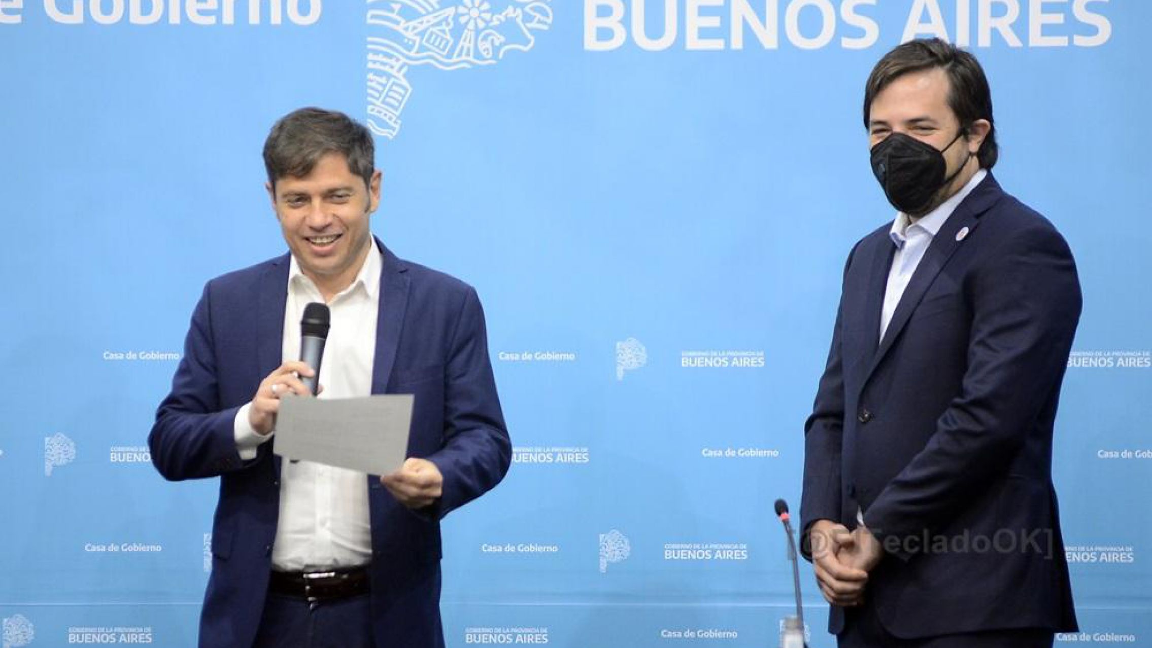 El ministerio de Salud bonaerense se hizo cargo de un hospital y lo lleva a la quiebra