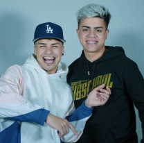 ¿De dónde son la T y la M? El fenómeno musical del momento