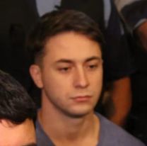 El hermano de Máximo Thomsen rompió el silencio: "¿Sabés lo que siento viéndolo esposado?"