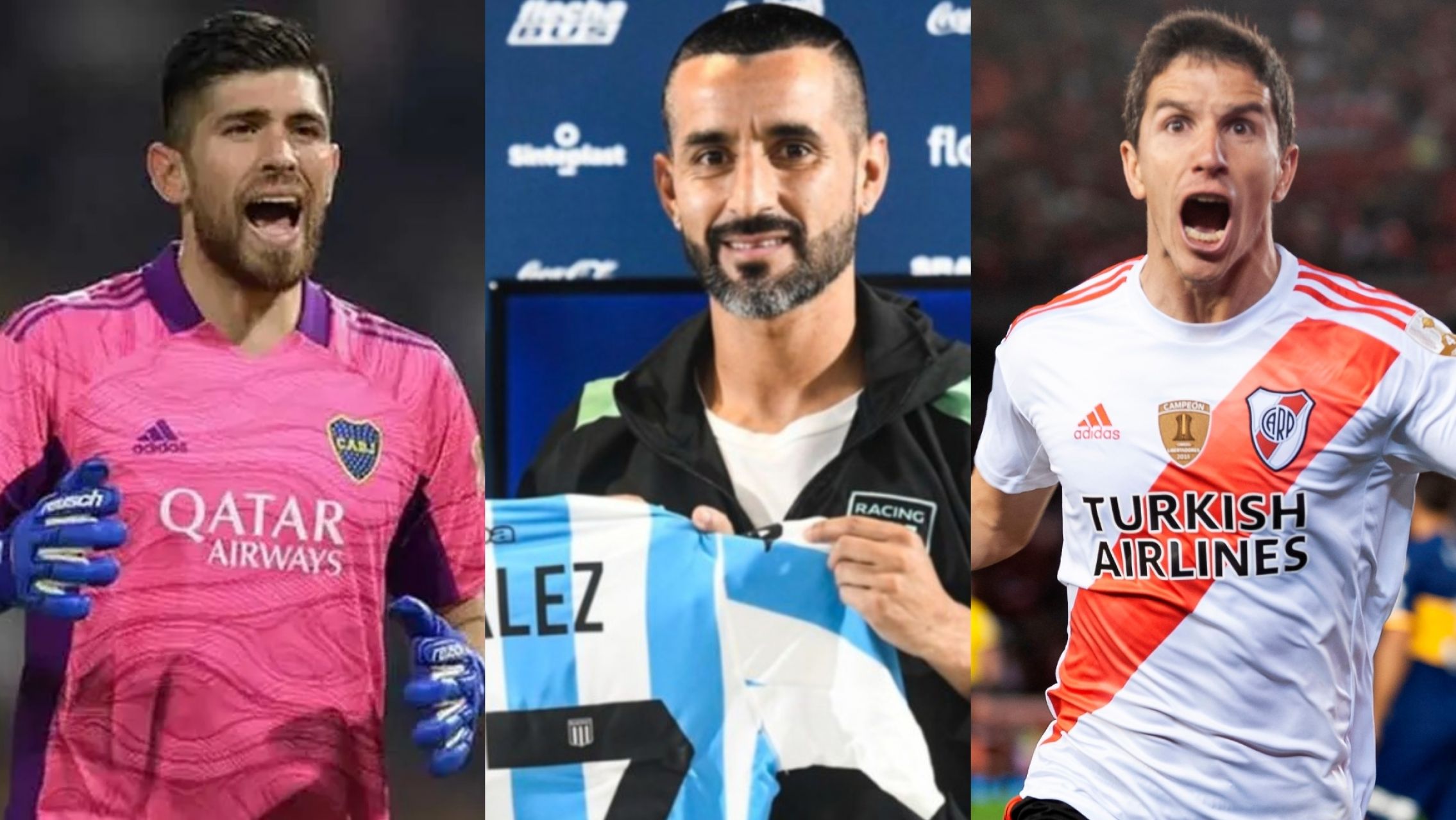 ¿Cuánto gastó cada club del fútbol argentino en el mercado de pases?