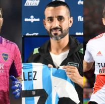 ¿Cuánto gastó cada club del fútbol argentino en el mercado de pases?