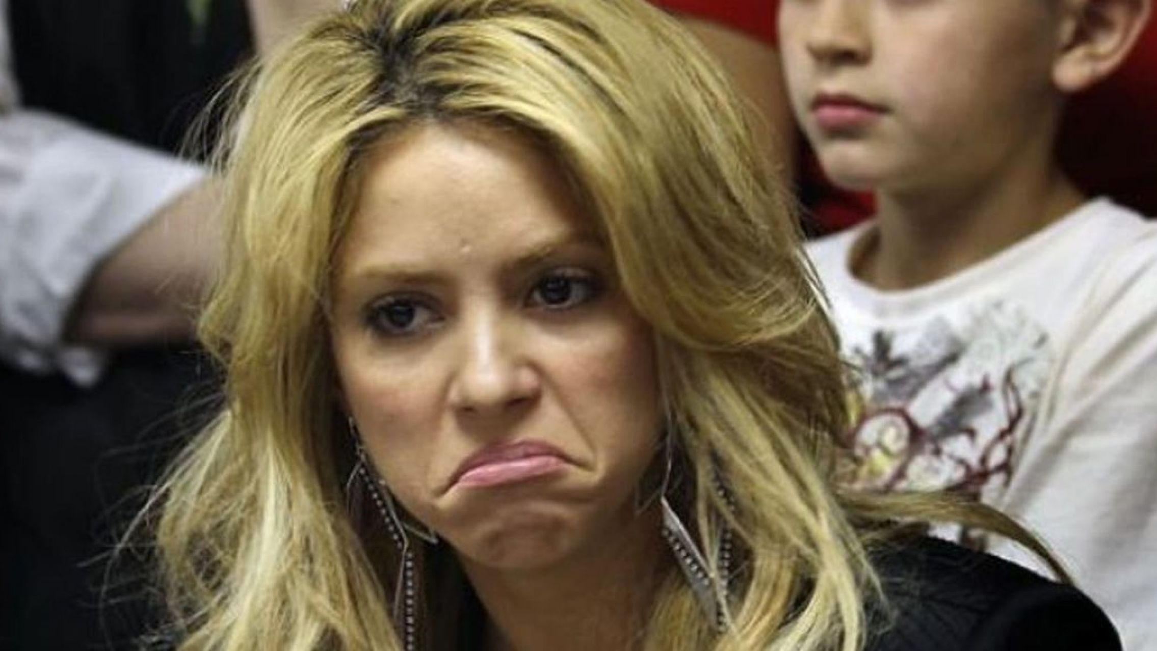 Acusan a Shakira de plagio por la nueva canción con Bizarrap