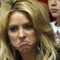 Abren una nueva causa contra Shakira por presuntas irregularidades fiscales