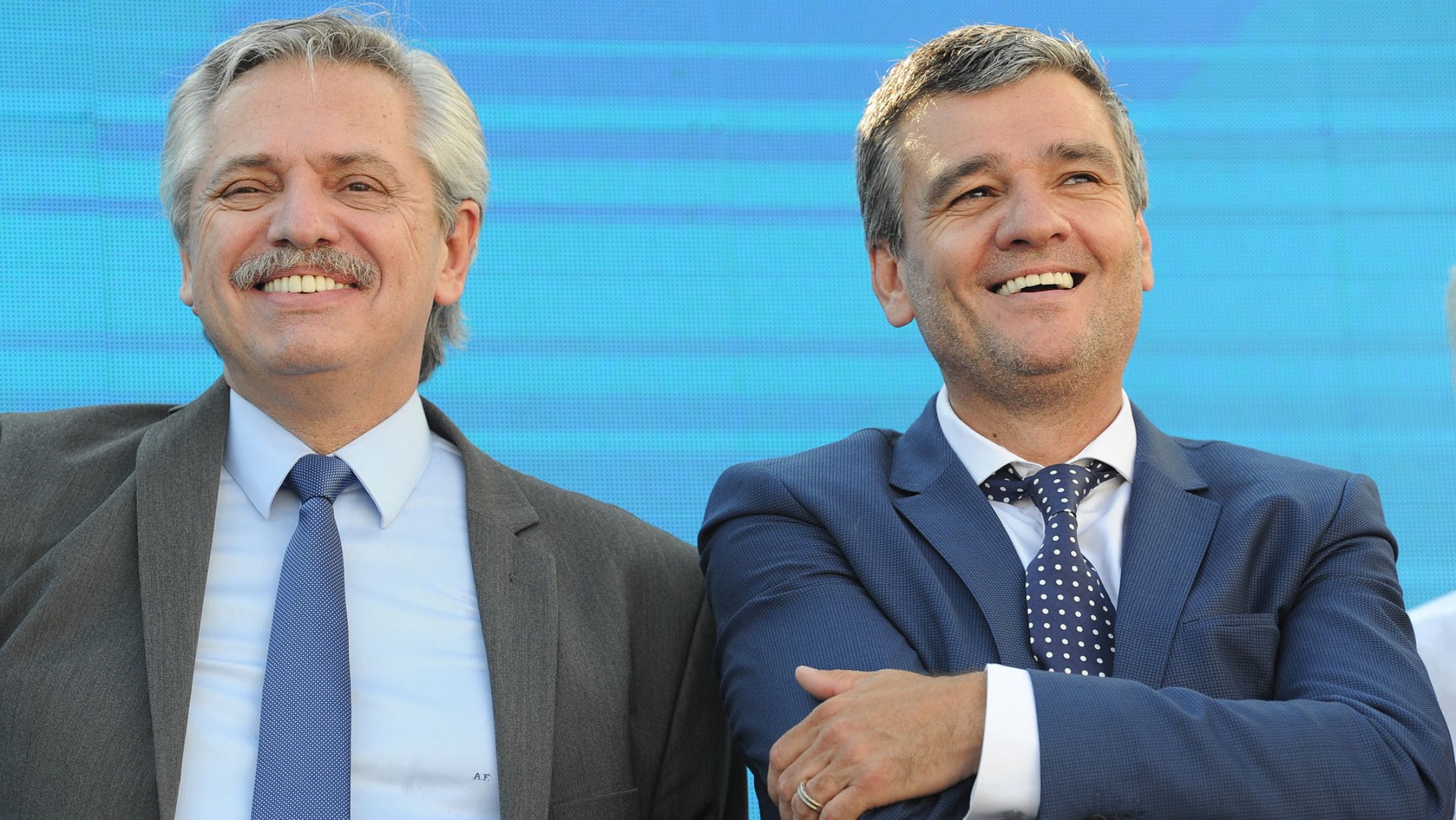 Zabaleta arremetió contra La Cámpora: duro enfrentamiento