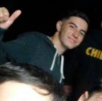 Quién es Tomás Collazo, el rugbier 11 que estuvo con el grupo pero no quedó implicado en la causa