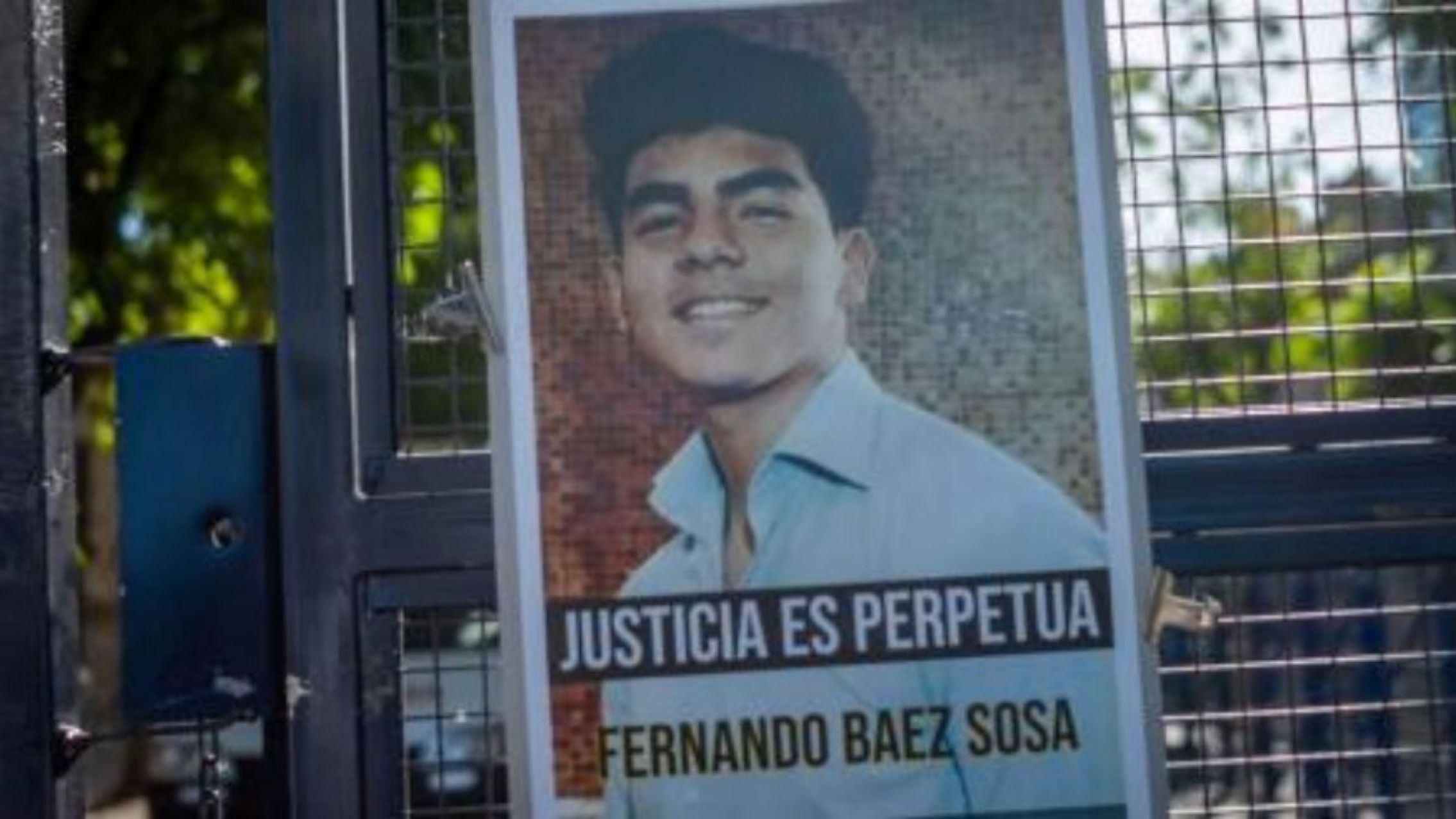 Crimen de Fernando Báez Sosa: comienza una semana definitoria en el juicio