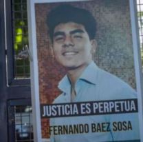 Los bomberos que asistieron a Báez Sosa ratificaron que no tenía signos vitales