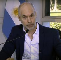 El gran candidato: una encuesta muestra que Larreta se impone desde la interna al balotaje