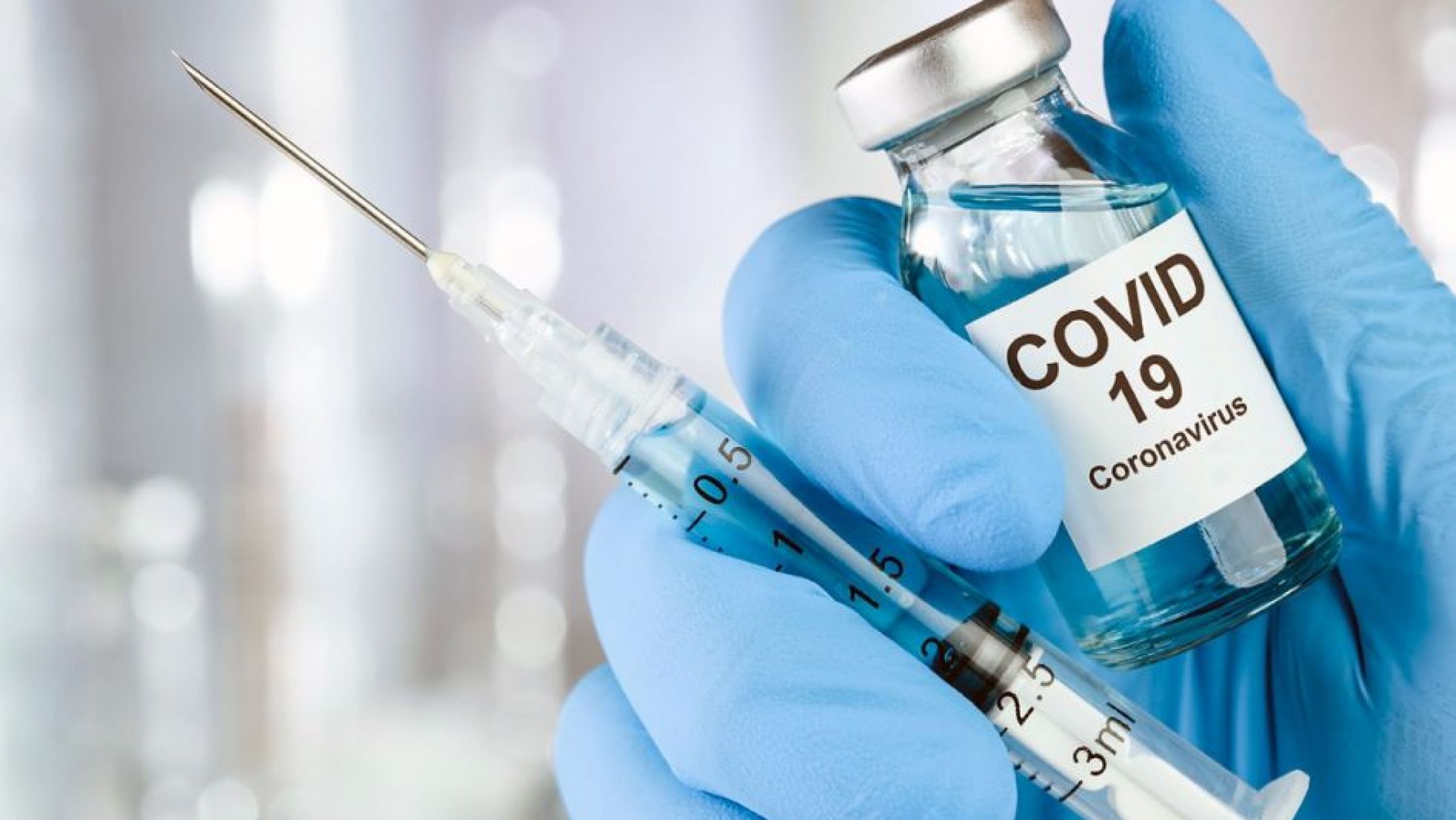 EEUU dice que la vacuna COVID de Pfizer estaría vinculada a accidentes cerebrovasculares en ancianos