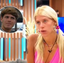 Camila de Gran Hermano le confesó su amor a Marcos: qué contestó el Primo