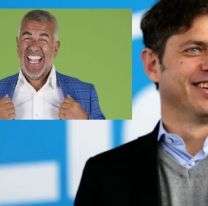 Kicillof contrató a Dady Brieva y se niega a brindar detalles sobre el monto del contrato