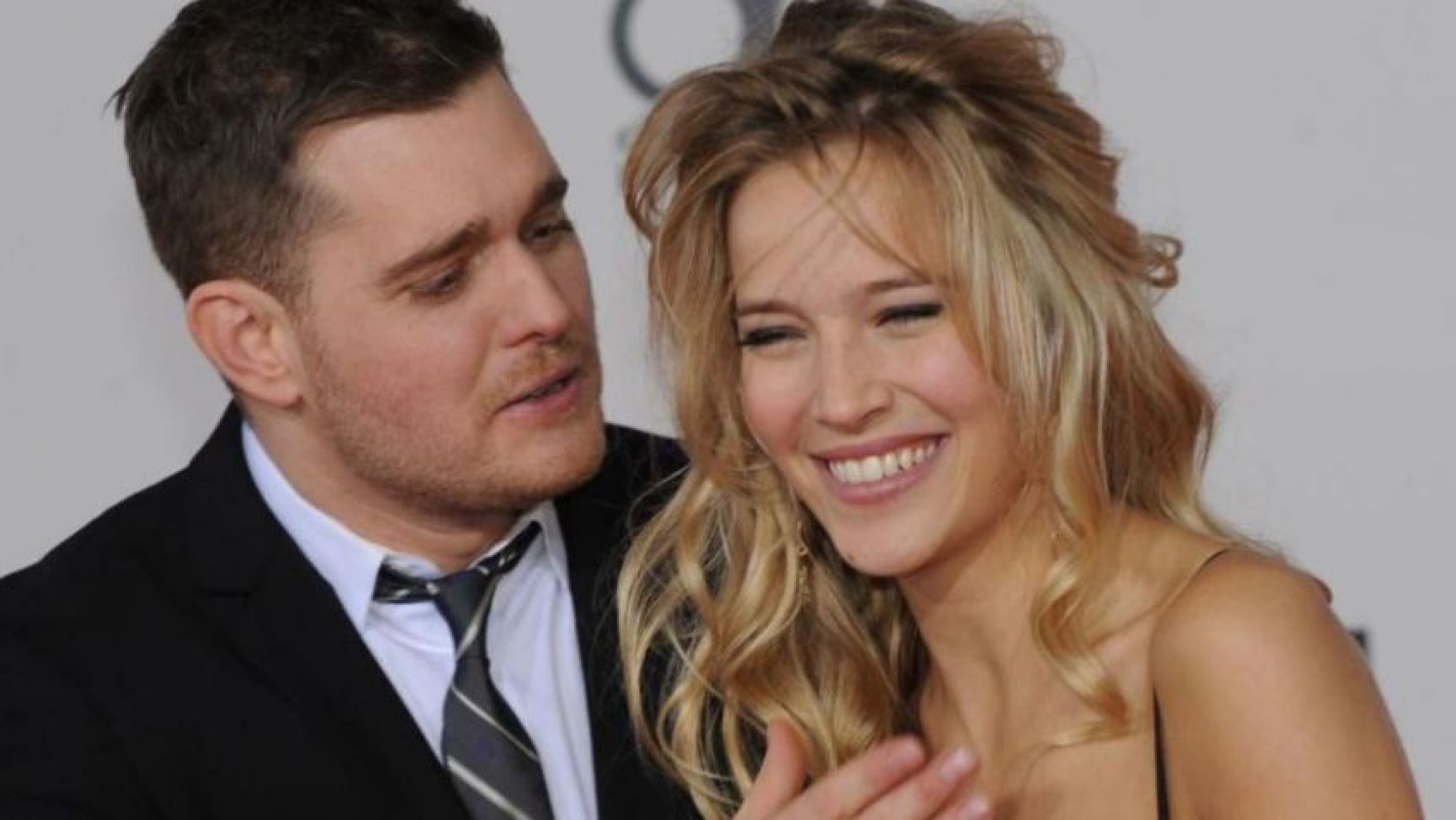 Qué hace Michael Bublé para "cuidar" a Luisana Lopilato desde Canadá por Casados con hijos