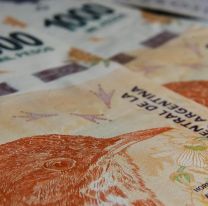 Fin de un tabú kirchnerista: el Gobierno se dispone a emitir billetes de mayor denominación