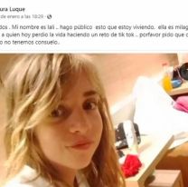 Horror en Santa Fe: encuentran muerta a una nena de 12 años e investigan si fue a raíz de un reto viral en TikTok