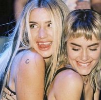 Lali Espósito le mandó un guiño a Lola Índigo en redes y sorprendió a sus fans