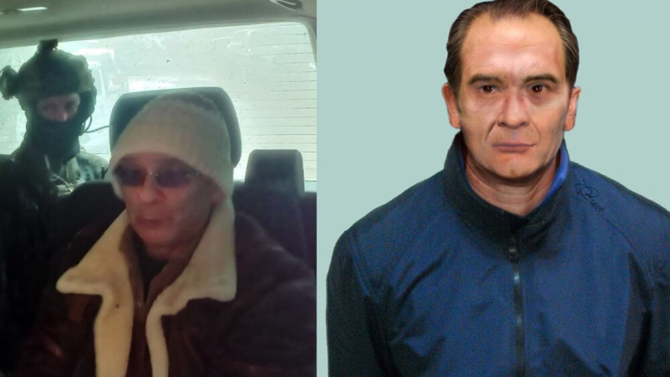 Italia: cayó el capo de la Cosa Nostra tras estar prófugo 30 años