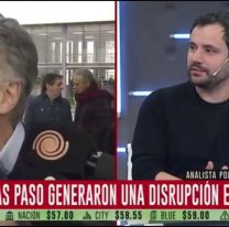 El Gobierno designó a un periodista de C5N en la Jefatura de Ministros