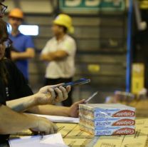 Pablo Moyano: "El Gobierno nos pidió controlar los centros de distribución de los supermercados"