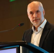 Rodríguez Larreta criticó al Gobierno por mandar a Camioneros a controlar precios: "Es una decisión ilegal"