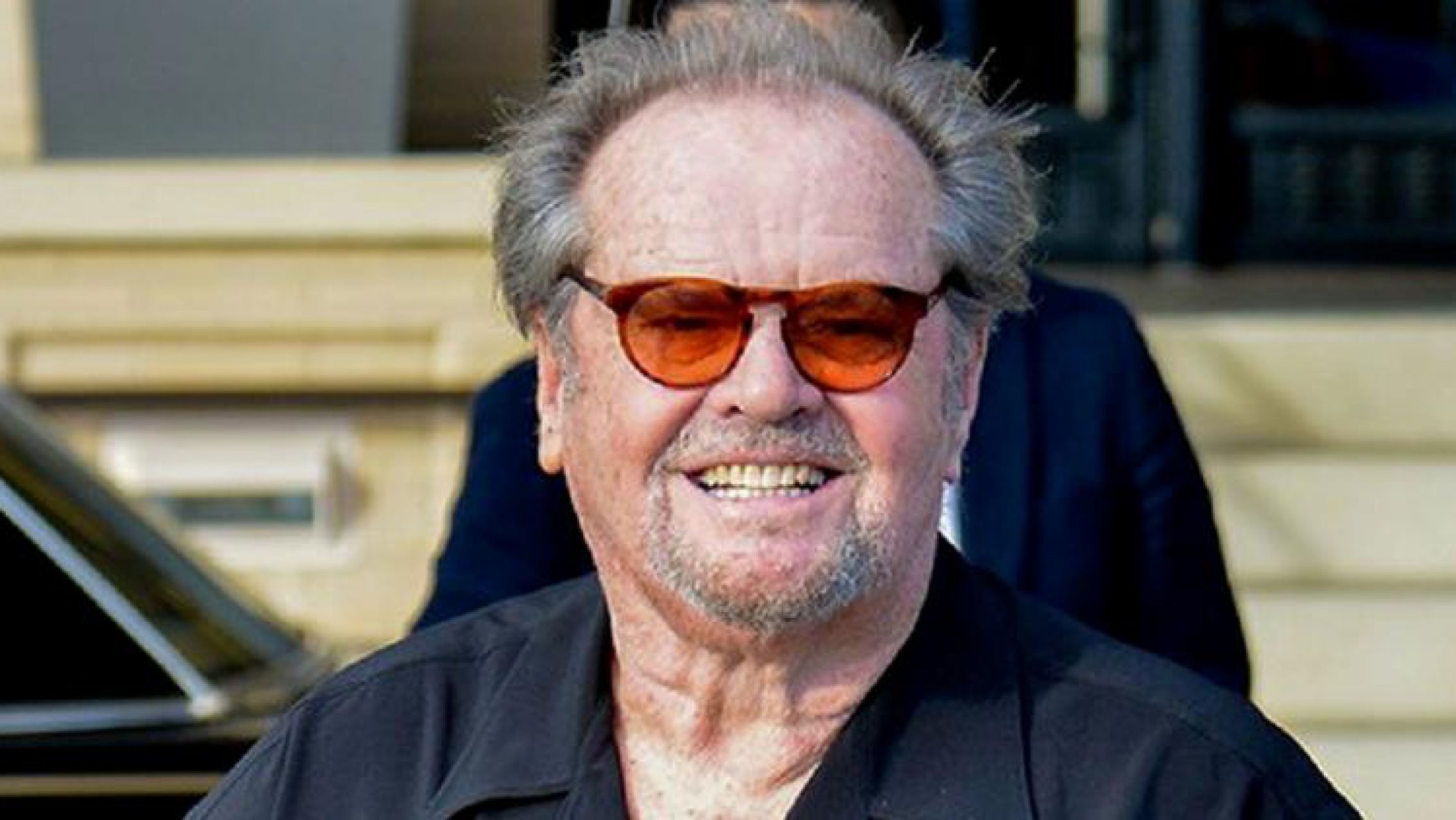 Preocupación por la salud de Jack Nicholson